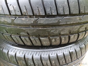 Letné pneumatiky FULDA ECOCONTROL 165/70 R 14 - 7