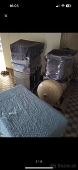Sťahovanie preprava a vypratávanie v Bratislave - 7