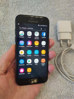 Samsung Galaxy A3 16GB - 7