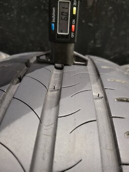 205/55 R16 Michelin letne pneumatiky - 7