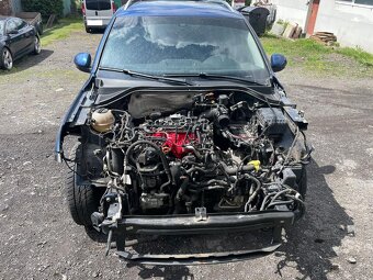 Vw Tiguan 2.0TDi 103kw, r.12/2009, 4x4, automat - 7