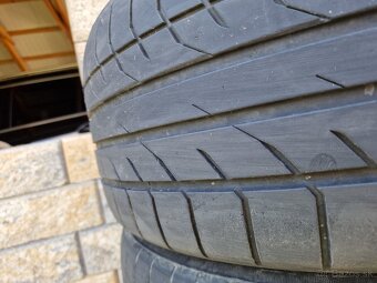 275/40 r21 Letné - 7