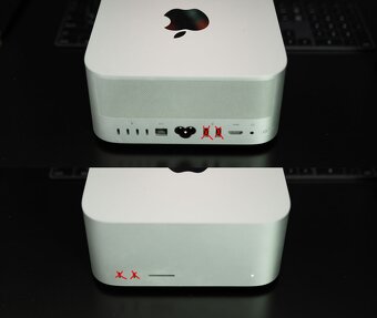 Apple Mac Studio M1 Max 2022 - 7