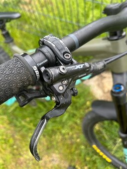 Trek remedy 8 2022 XT - 7