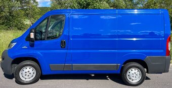 Fiat DUCATO 2,0 JTD 115, L1H1, ťažné - 7