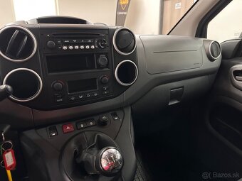 Citroën Berlingo 1.6 Multispace - 7