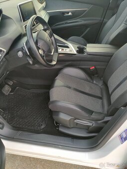 Peugeot 3008 BlueHdi AT6 - 7