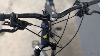 Haibike GREED HardSeven 7.0 - 7
