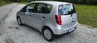 Mitsubishi colt - 7
