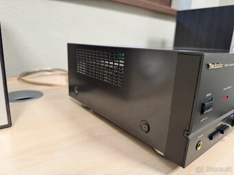 Technics SU-810 rezervovaný - 7