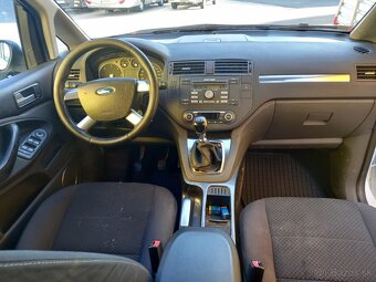 C-max 2.0tdci 100kw - 7