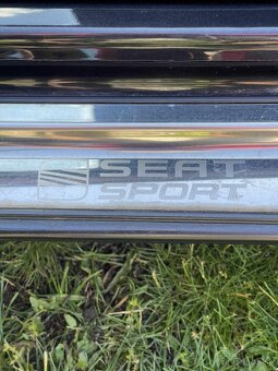 Seat Leon Cupra - 7
