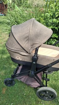 Cybex Priam Platinum - 7
