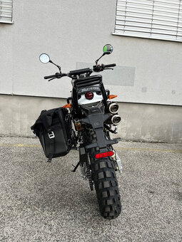 Fantic Caballero 500 Explorer - 7