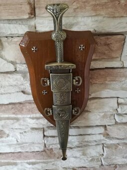 Rímsky meč - 7