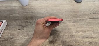 iPhone 12 mini 64GB Product Red - 7