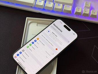 iPhone 15 PRO - 7