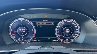 VW Passat B8 2.0 TDI DSG Highline / - 7
