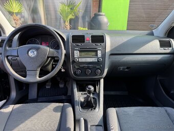 GOLF - 7