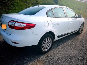 Renault fluence - 7