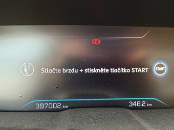 Predám Peugeot 5008 GT Line 2.0 BlueHDi 133kW - 7