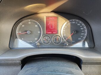 VW Caddy Life 1.9tdi - 7