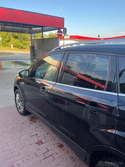 Ford Kuga 2.0 TDI Titanium - 7