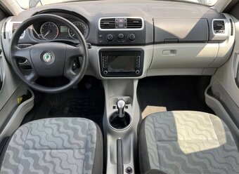 Škoda Roomster 1.4 16V - 7