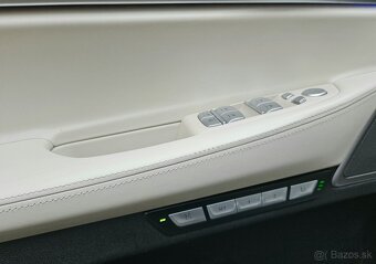 BMW 740D X-Drive G11 - 7