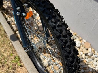 Detský horský bicykel Arcore Chase 20” - 7