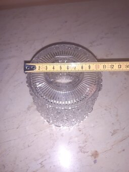 Tienidlá na lampy. - 7