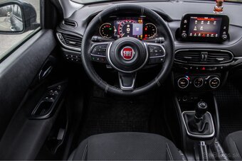 Fiat Tipo - 7