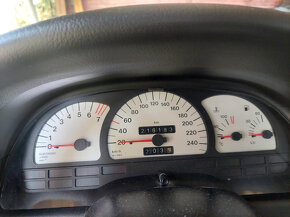 Opel Calibra - 7