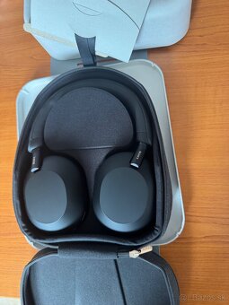 Sony WH-1000XM5 - nové - 7