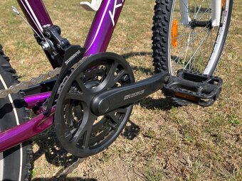 Kross Hexagon F3 26” M - 7