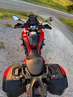 BMW S1000XR - 7