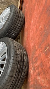 🟢Audi sada kolies 5x112 r18 vw group - 7