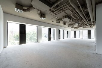 Na predaj nebytový priestor o výmere 124,76m2 v DUETT I - 7