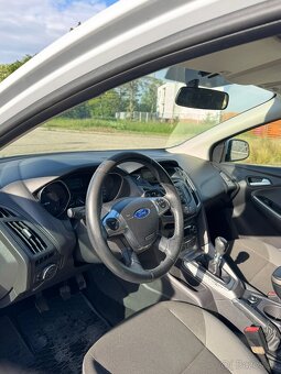 ford focus - 7