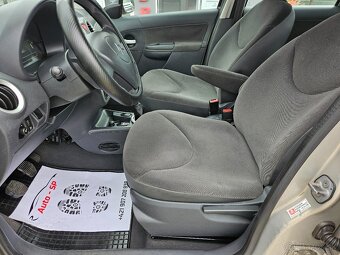 Citroen C3 1.4i - 7
