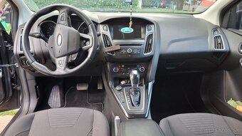 Ford focus combi - 7