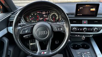 Audi A4 Avant 2.0 TDI S tronic Basis - 7