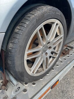 Audi a6 4f 2.7 TDi 132kw multitronic - 7