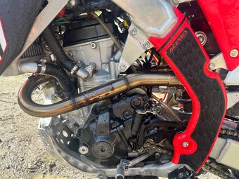 Predam Honda CRF 250 r.v.2020 - 7