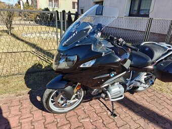 BMW R 1200 RT - 7