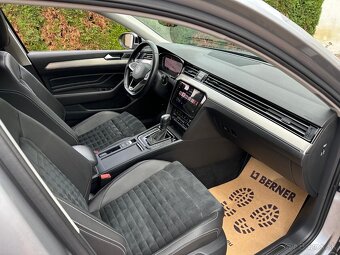 Passat Variant (Combi) B8 2,0 TDI Lift Virtual Top stav - 7
