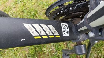KROSS Hexagon 3.0 veľkosť XS - 7