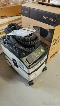 Festool Cleantec CT 15 E-Set - 7