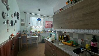 predaj 3 izbový byt Nitra, Ľudovíta Okánika - 7