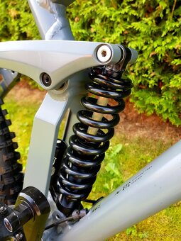 Downhill bicykel Cube Two 15 Race 2020 - 7